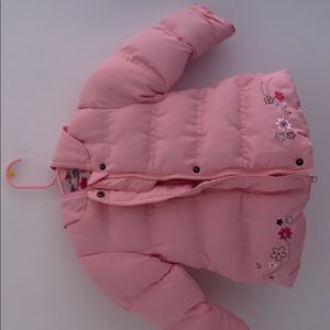 Osh kosh winter jacket!